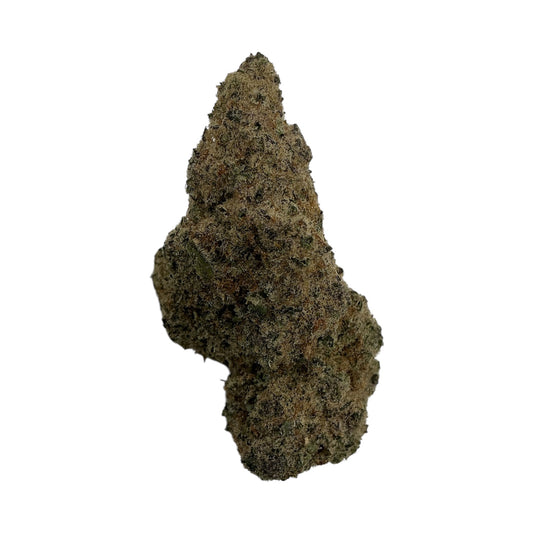 Sub Zero THCA Flower