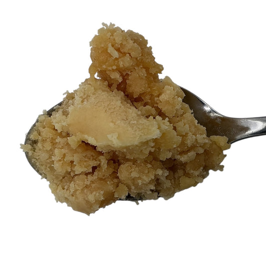 Haze THCA Crumble