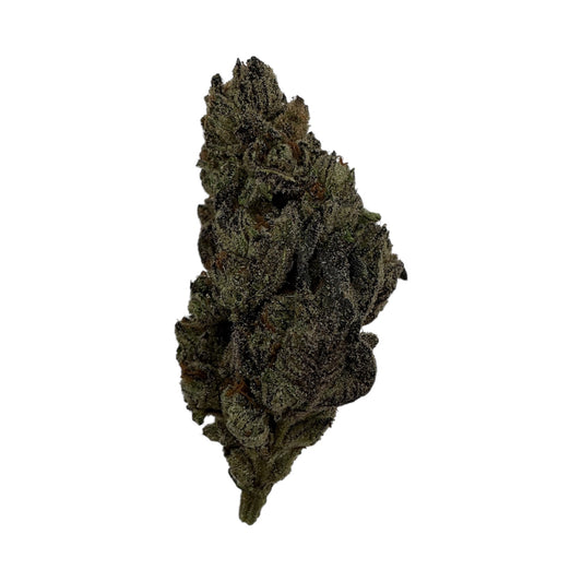 Blueberry Muffin THCA Flower