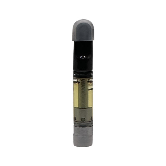 Orange Cream 1G Live Resin HTE Cartridge