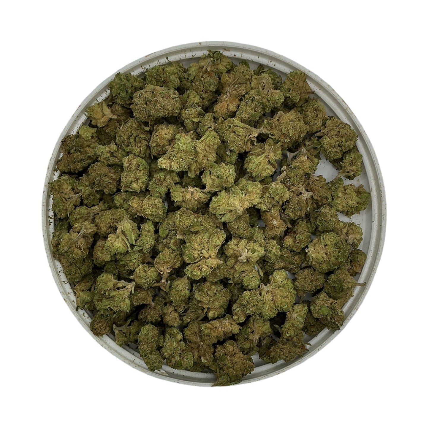 Don Mega THCA Flower Smalls
