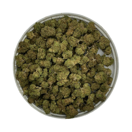 Don Mega THCA Flower Smalls