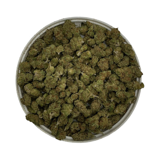 Mochi THCA Flower Smalls