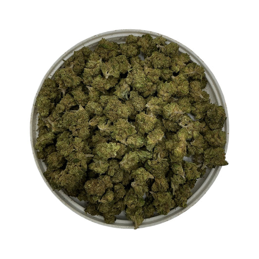 MAC 1 THCA Flower Smalls