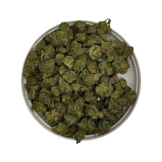 Wedding Cake THCA Flower Smalls
