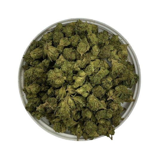 Twin Peaks THCA Flower Smalls