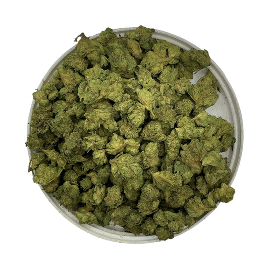 Duct Tape THCA Flower Smalls