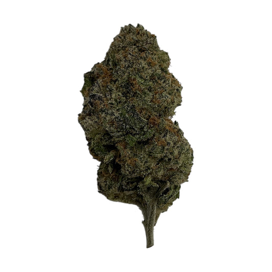 MAC 5 THCA Flower
