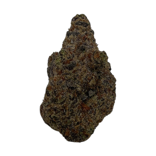 Purple Thai THCA Flower