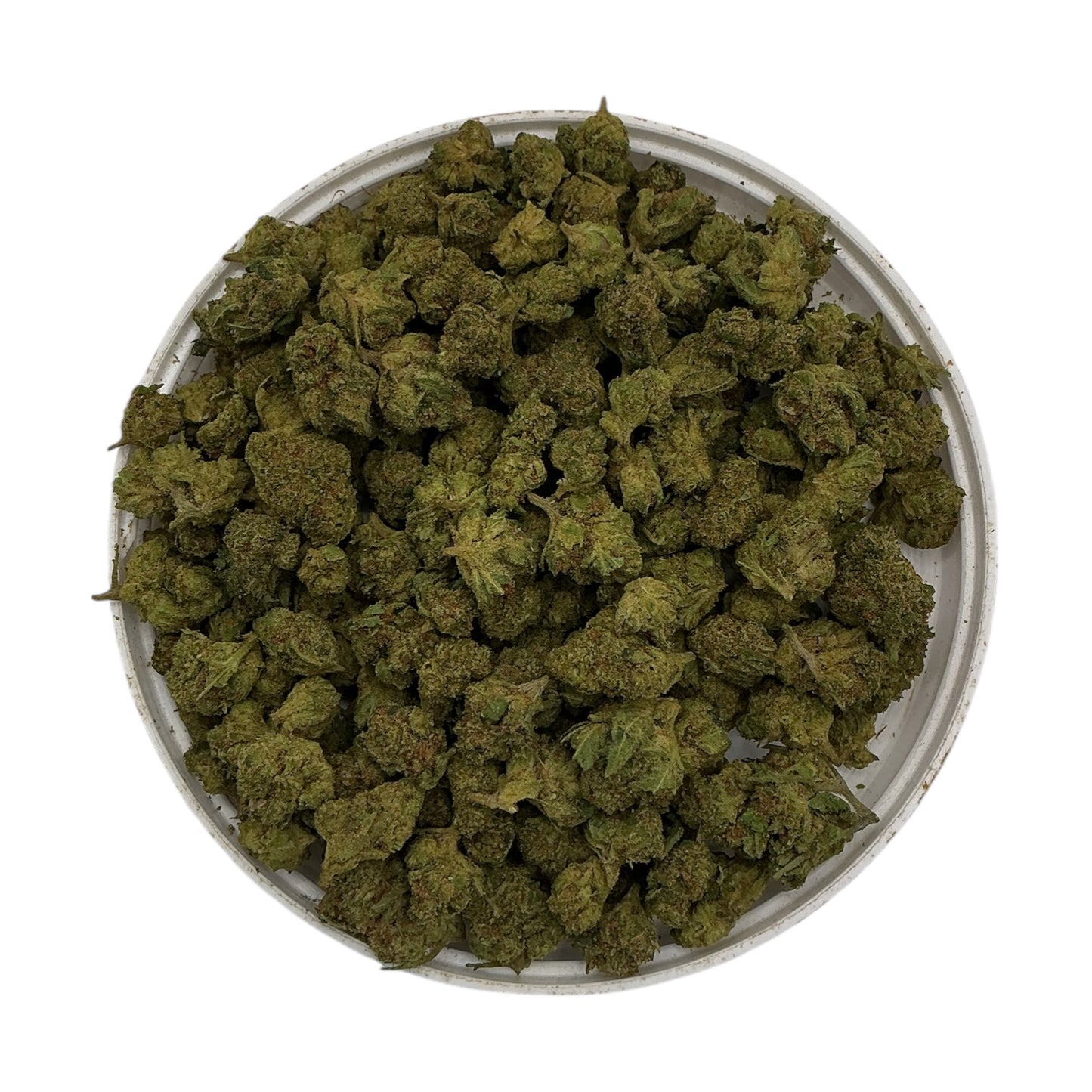 Frozen Lemonade THCA Flower Smalls