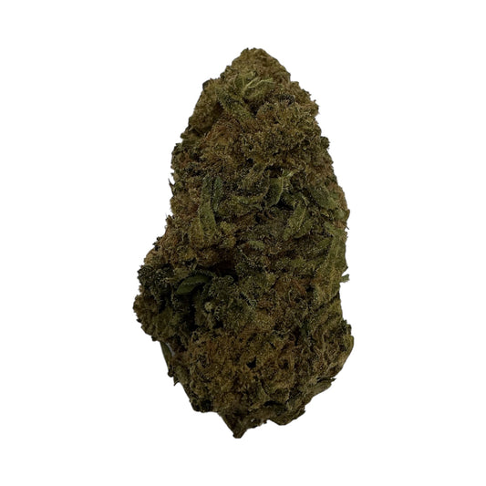 Frosted Donut THCA Flower