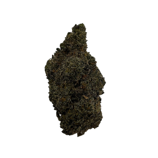 Sex Panther Small Batch Indoor Exotic Flower 41% THCA