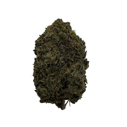 Lemon Lightning Small Batch Indoor Exotic Flower 40% THCA