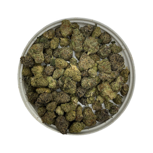 Mixed Strain Exotics Smalls