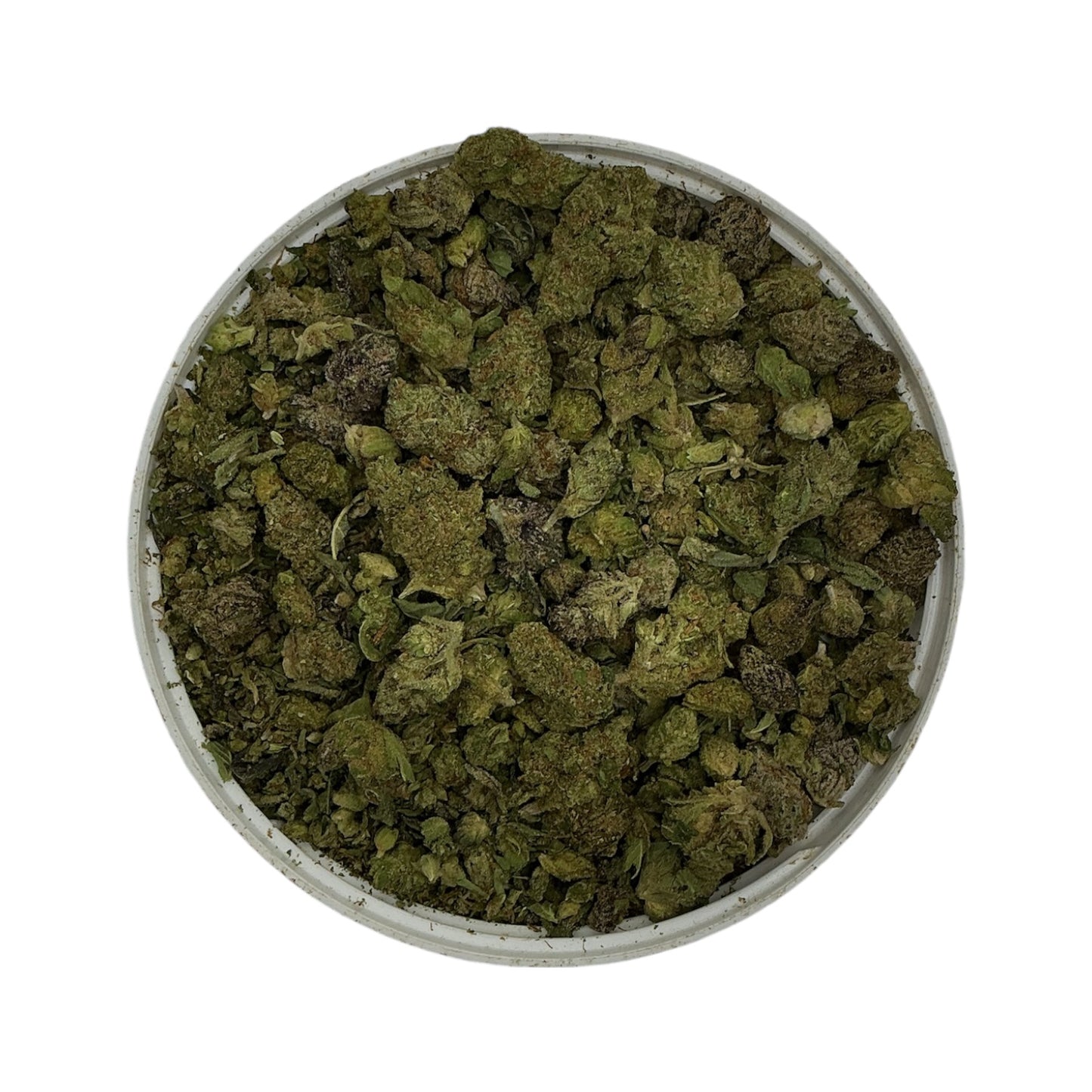 Mixed Strain Greenhouse Smalls + Shake