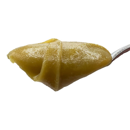 White Runtz Live Rosin