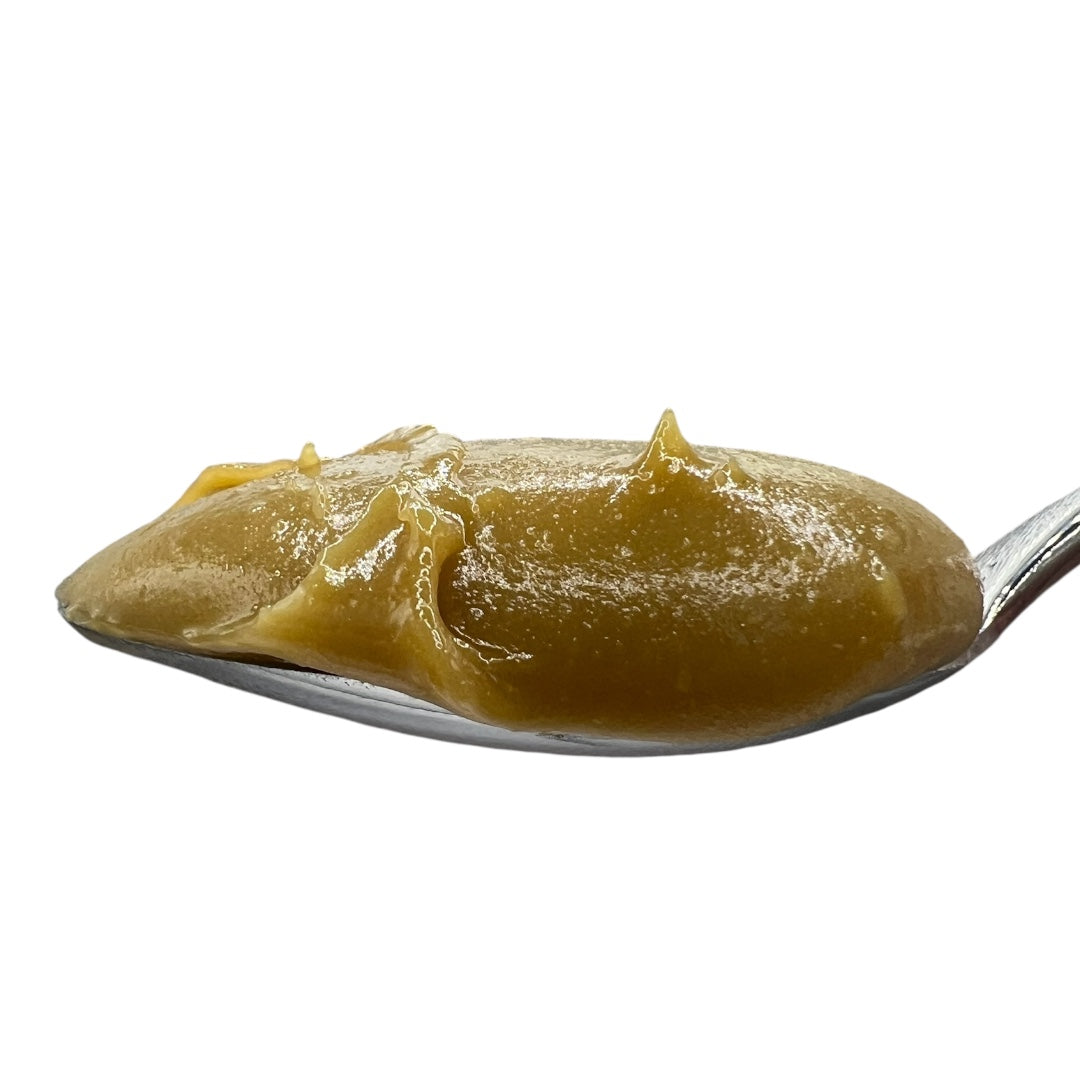 Granddaddy Purple Live Rosin