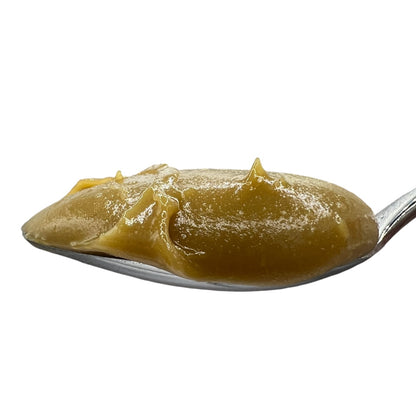Granddaddy Purple Live Rosin