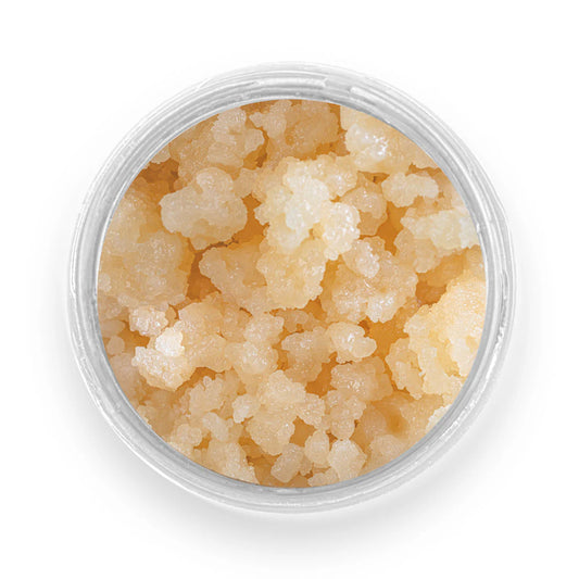Live Resin Sugar