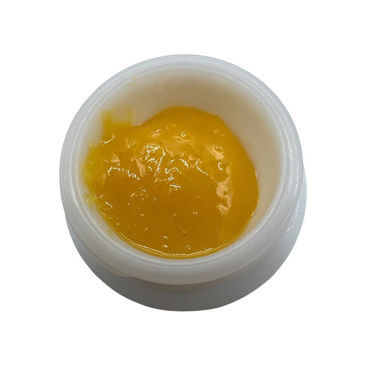 Grape Gelato | Live Resin