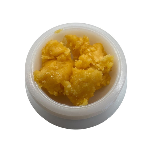 Sluricane | Live Resin