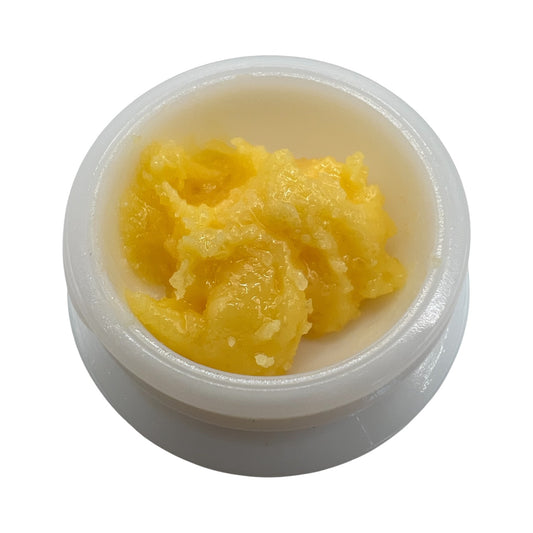 Wonderbread | Live Resin
