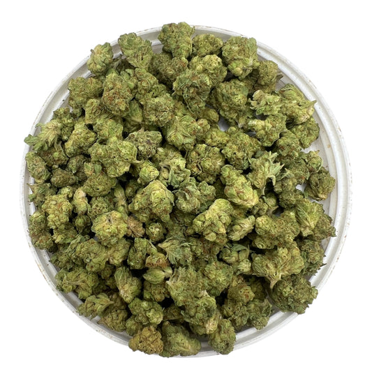 Chem Dawg OG (smalls)