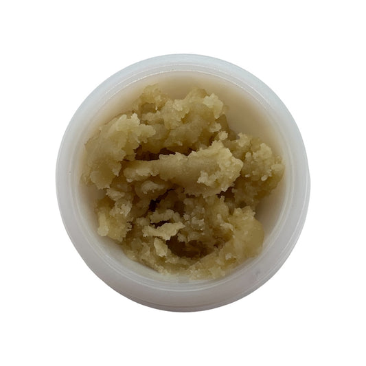 Candy Apple | Live Rosin