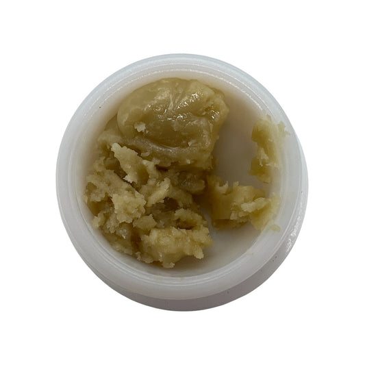 Govermint Oasis | Live Rosin