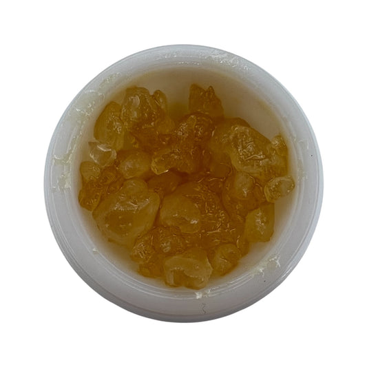OG Kush | Live Resin Diamonds