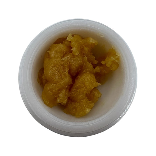 Lemon Cherry Gelato | THCA Badder