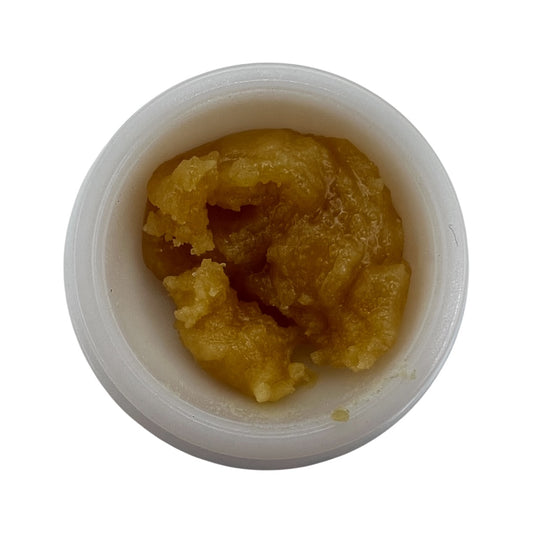 Haze | THCA Badder
