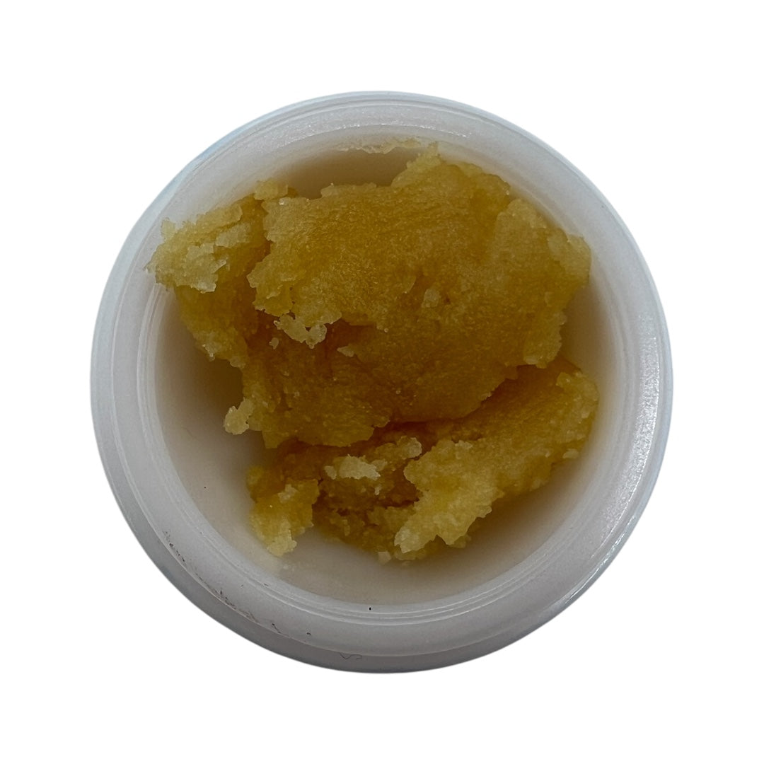 Sour Diesel | THCA Crumble
