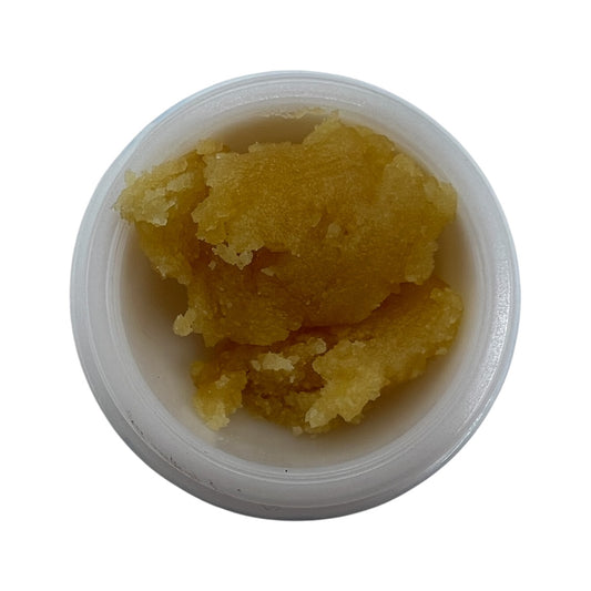 Sour Diesel | THCA Crumble