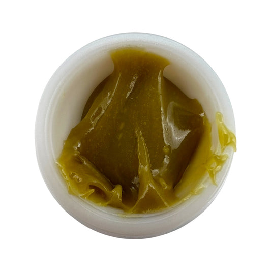 Orange Diesel | Live Rosin