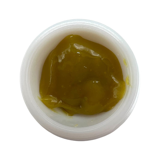 Purple Diamond Kush | Live Rosin