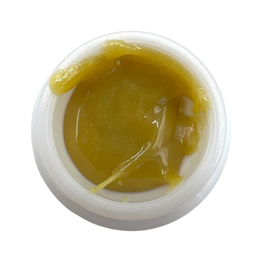 Pancake | Live Rosin
