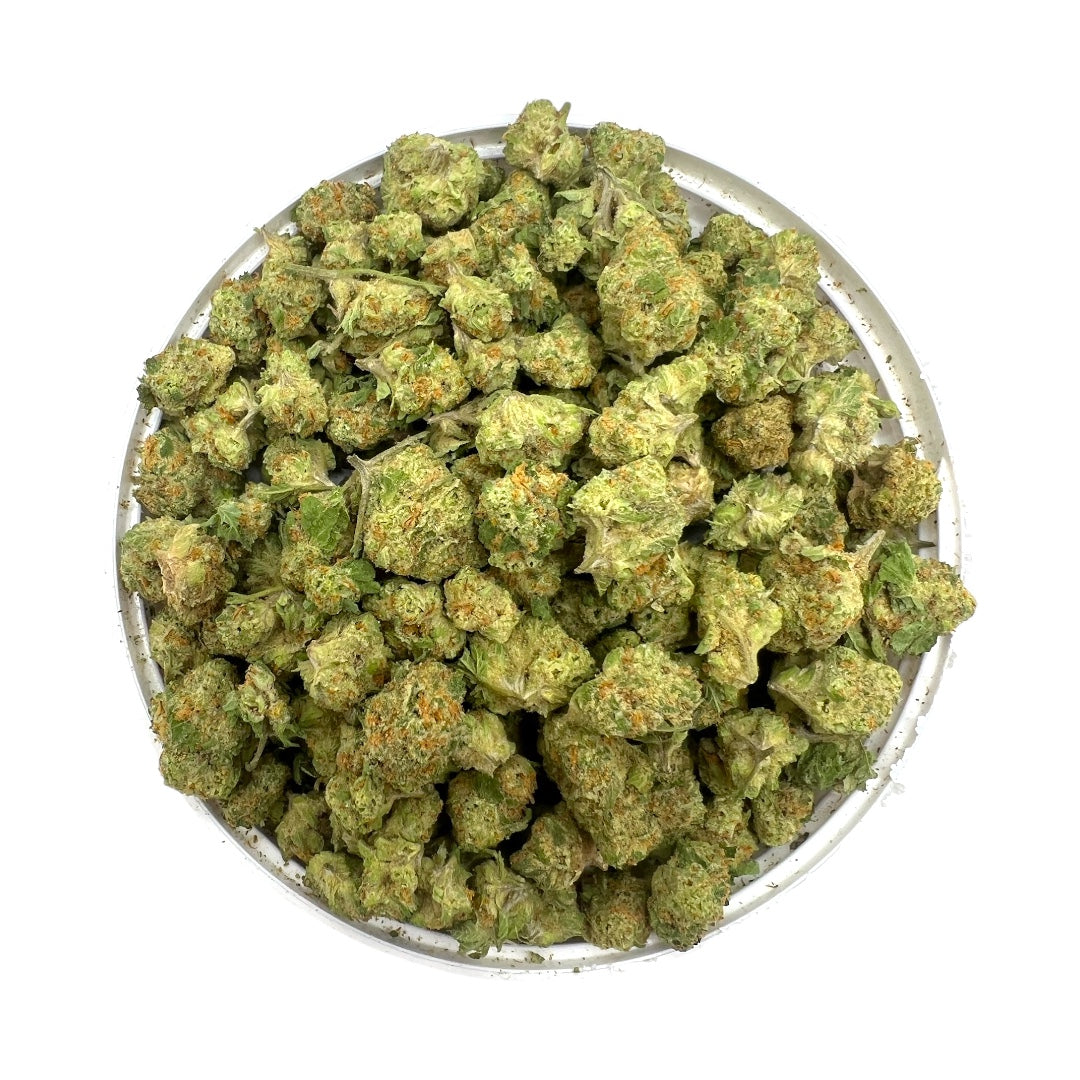 Sweet Bread (smalls)