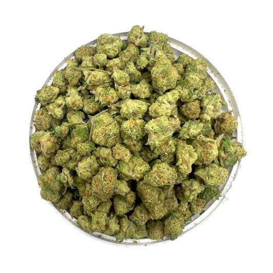 Sweet Bread (smalls)