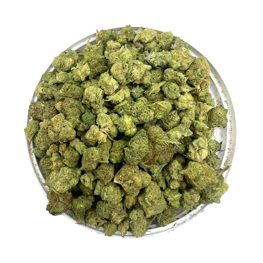 Fruit Punch (smalls)
