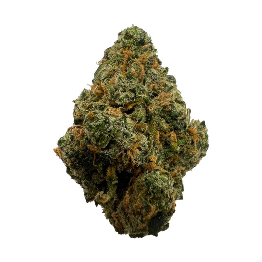 Super Silver Haze