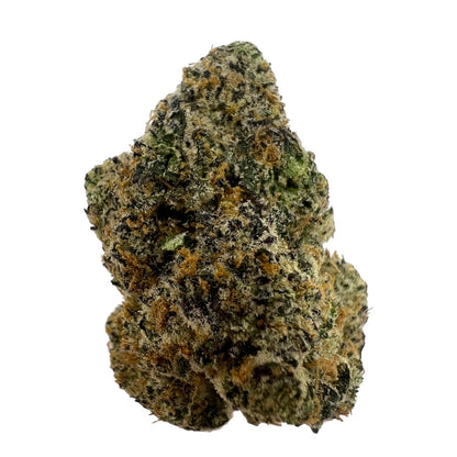 Purple Girl Scout Cookies
