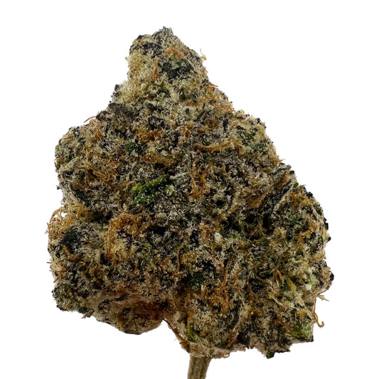 Purple Girl Scout Cookies