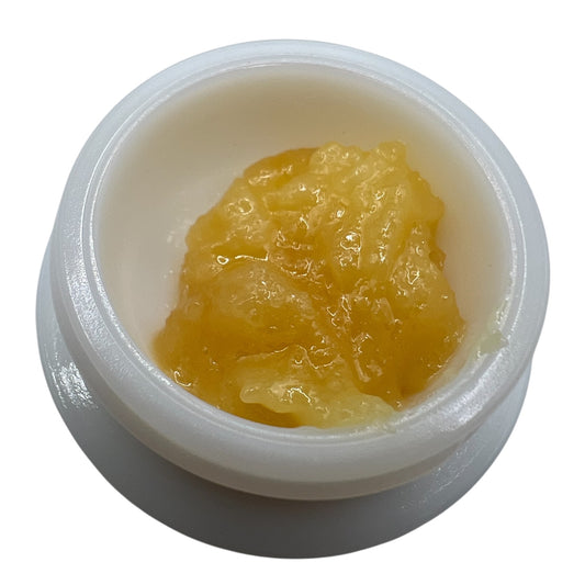 Purple Punch | THCA Badder