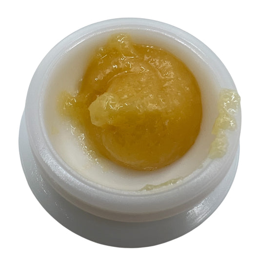 Terp Slurp | THCA Badder