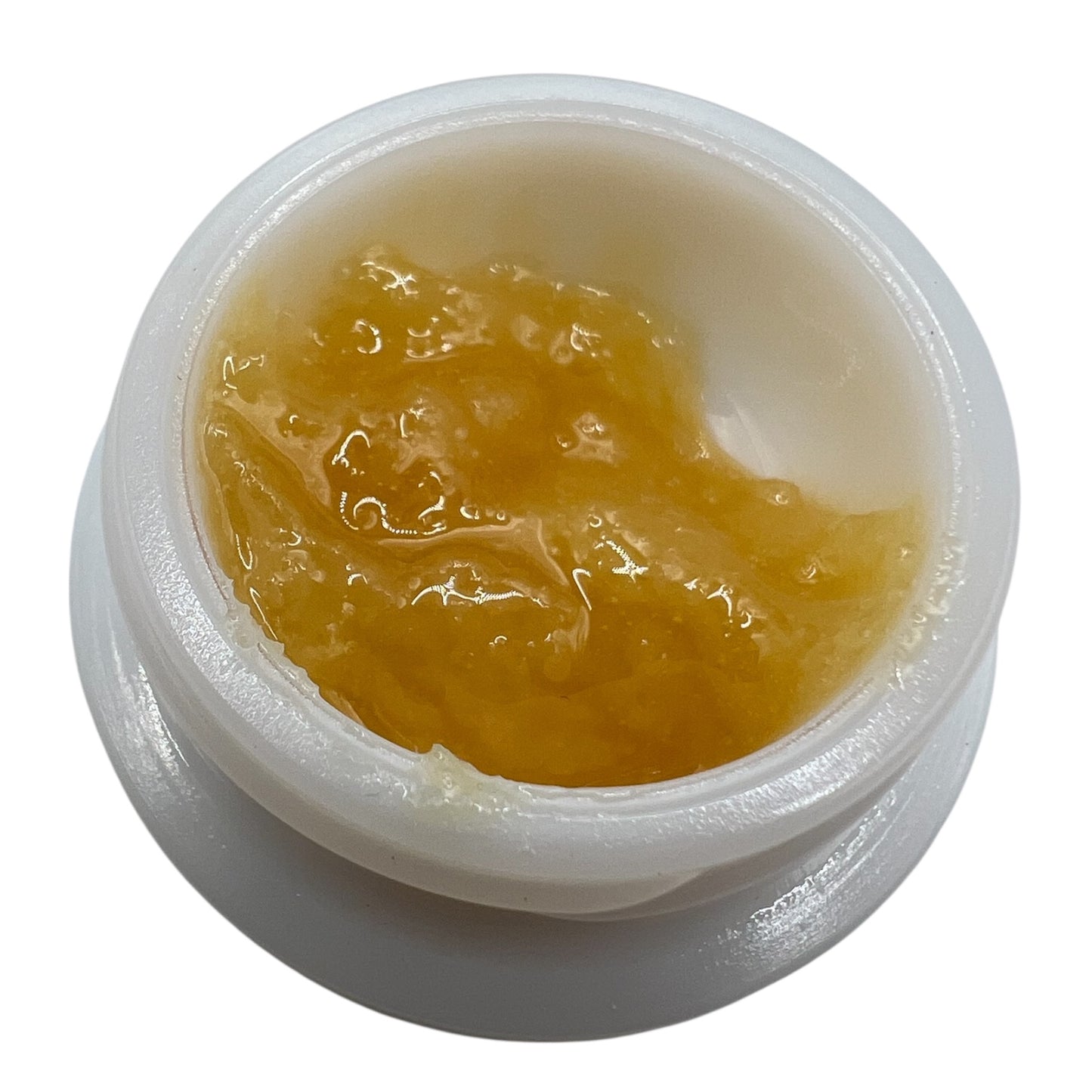 Orange Cheesecake | THCA Badder