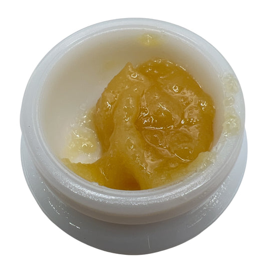 Tropicana Cookies | THCA Badder