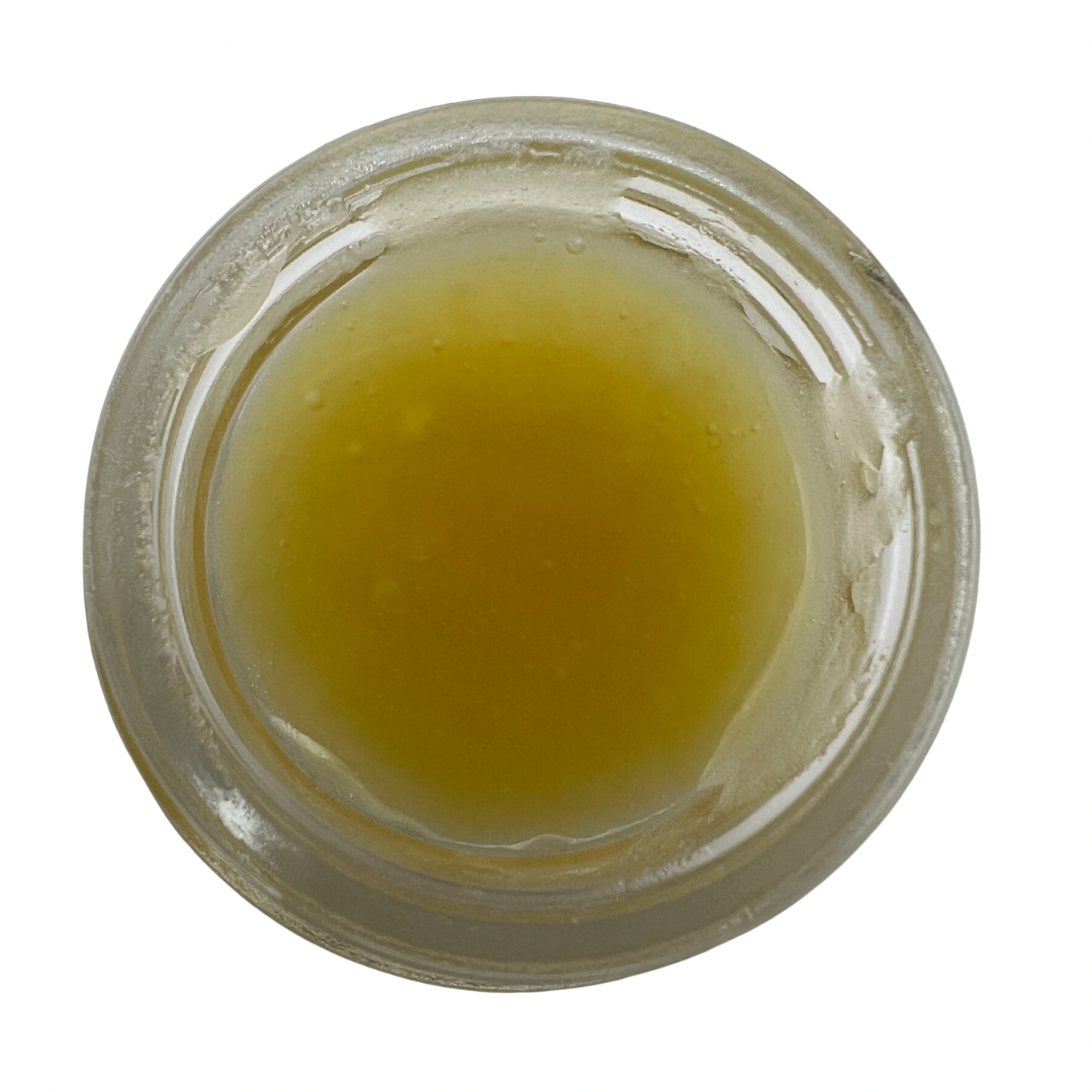 Devil Fruit | THCA Badder