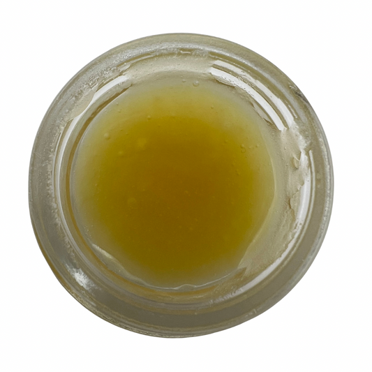 Devil Fruit | THCA Badder