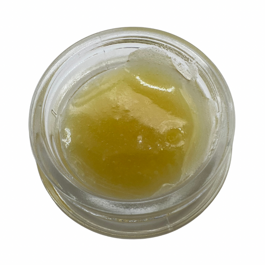 Blueberry | THCA Badder